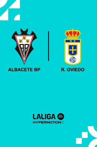 Jornada 14. Jornada 14: Albacete - Real Oviedo