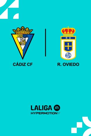 Jornada 12. Jornada 12: Cádiz - Real Oviedo