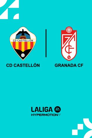 Jornada 11. Jornada 11: Castellón - Granada