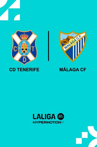 Jornada 11. Jornada 11: Tenerife - Málaga