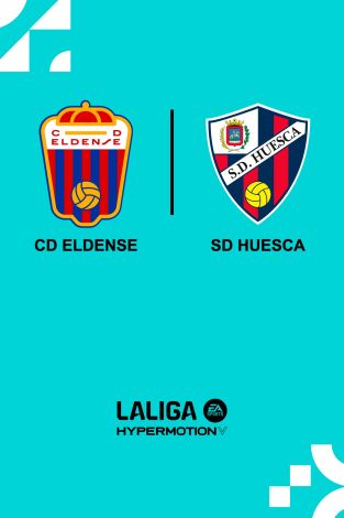 Jornada 13. Jornada 13: Eldense - Huesca