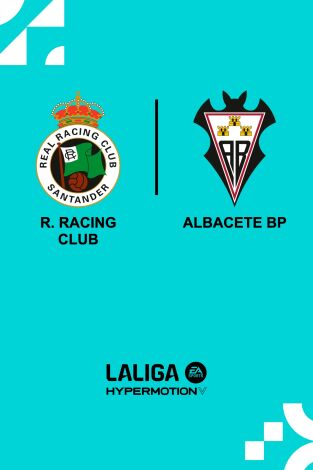 Jornada 13. Jornada 13: Racing - Albacete