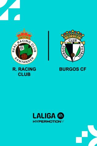 Jornada 15. Jornada 15: Racing - Burgos