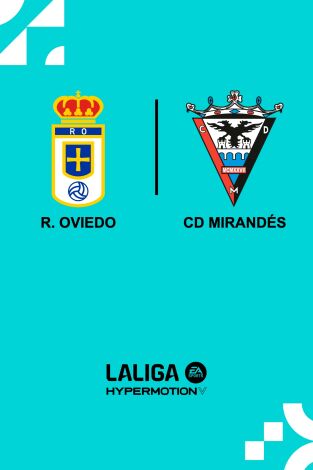 Jornada 11. Jornada 11: Real Oviedo - Mirandés