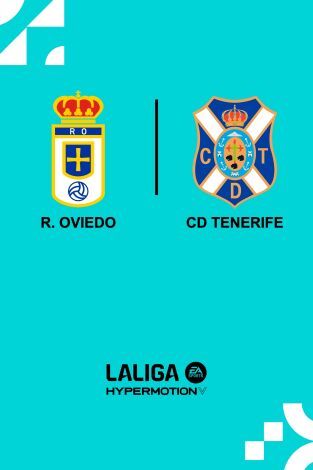 Jornada 15. Jornada 15: Real Oviedo - Tenerife