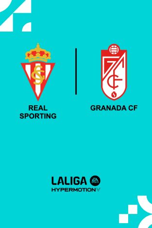 Jornada 15. Jornada 15: Sporting - Granada