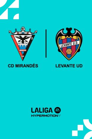 Jornada 18. Jornada 18: Mirandés - Levante