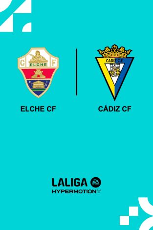 Jornada 18. Jornada 18: Elche - Cádiz