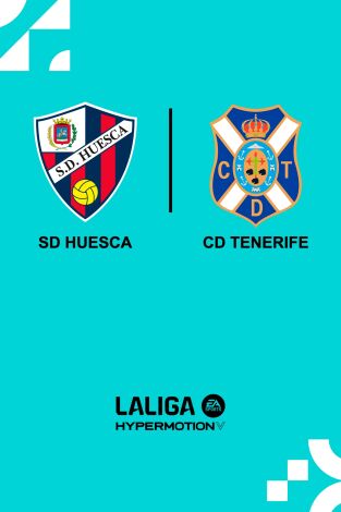 Jornada 20. Jornada 20: Huesca - Tenerife