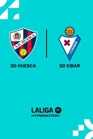 Jornada 18. Jornada 18: Huesca - Eibar