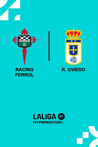 Jornada 18. Jornada 18: Racing Ferrol - Real Oviedo