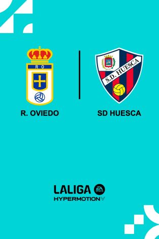 Jornada 17. Jornada 17: Real Oviedo - Huesca