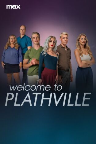 Bienvenidos a Plathville. Bienvenidos a Plathville 