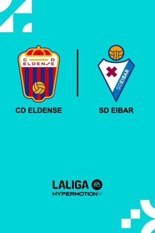 Jornada 22. Jornada 22: Eldense - Eibar