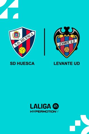 Jornada 31. Jornada 31: Huesca - Levante