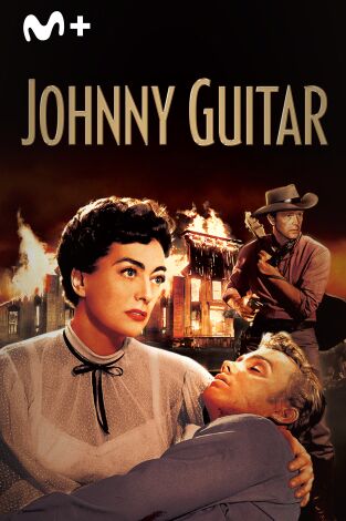 Johnny Guitar