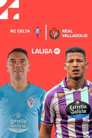 Jornada 5. Jornada 5: Celta - Valladolid