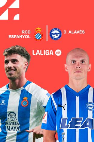 Jornada 5. Jornada 5: Espanyol - Alavés