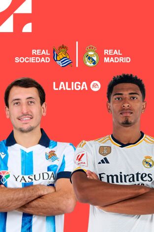 Jornada 5. Jornada 5: Real Sociedad - Real Madrid