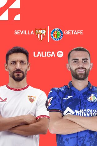 Jornada 5. Jornada 5: Sevilla - Getafe