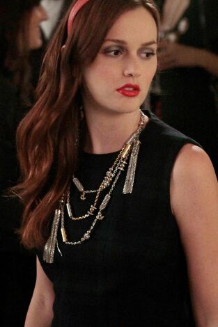 Gossip Girl. T(T6). Gossip Girl (T6): Ep.7 La última oportunidad