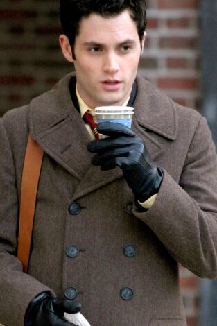 Gossip Girl. T(T2). Gossip Girl (T2): Ep.17 Conocimiento carnal