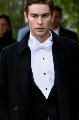 Gossip Girl. T(T3). Gossip Girl (T3): Ep.13 El medallón del dolor