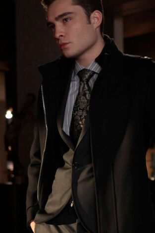 Gossip Girl. T(T3). Gossip Girl (T3): Ep.17 Bass-tardos sin gloria