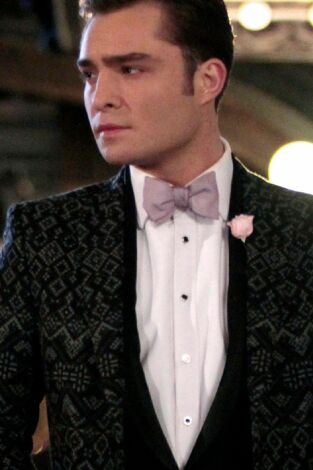 Gossip Girl. T(T4). Gossip Girl (T4): Ep.22 Una mala despedida