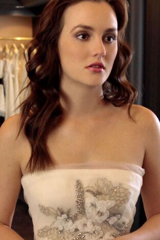 Gossip Girl. T(T5). Gossip Girl (T5): Ep.12 El cura y la novia