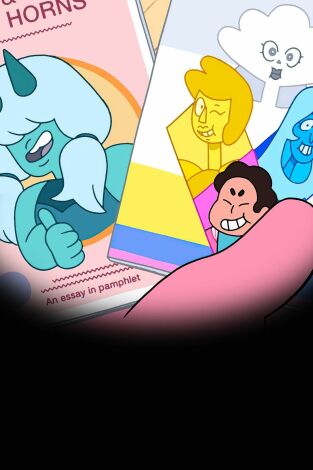 Steven Universe: Futuro, Season 1. T(T1). Steven Universe:... (T1): Pequeña escuela natal