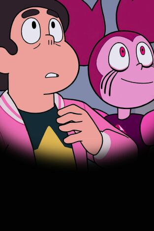 Steven Universe: Futuro. T(T1). Steven Universe:... (T1): Vuelta al Planeta Natal