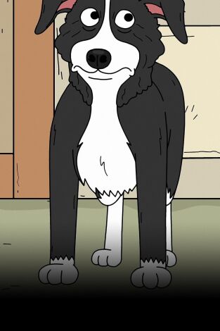 Mr. Pickles. T(T4). Mr. Pickles (T4): Ep.1 El árbol de la carne