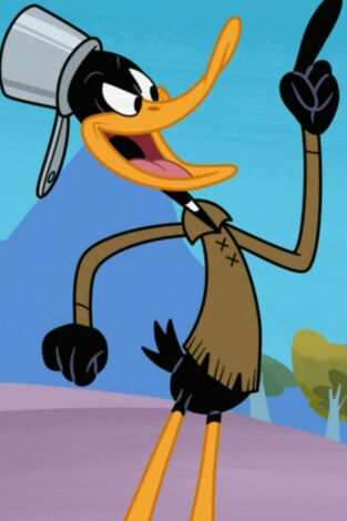 New Looney Tunes, Season 3. T(T3). New Looney Tunes,... (T3): El Pato Chiflado / Viktor moda