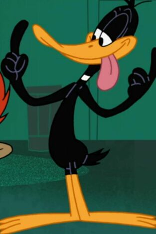 New Looney Tunes, Season 3. T(T3). New Looney Tunes,... (T3): Encuentros en la tercera fase con un pato / Un genio muy suyo