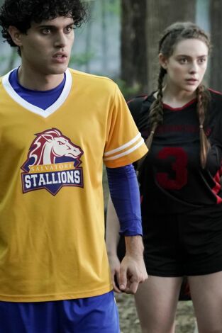 Legacies. T(T2). Legacies (T2): Ep.3 Me Recuerdas a Alguien que Conocí