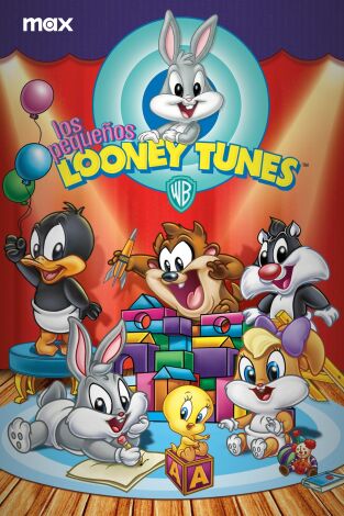 Baby Looney Tunes