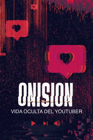 Onision: vida oculta del youtuber