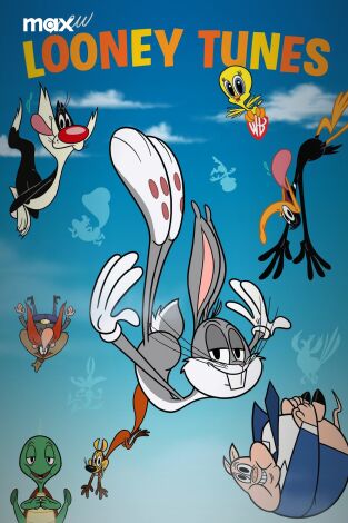 New Looney Tunes