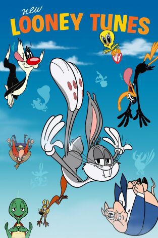 New Looney Tunes, Season 1. T(T1). New Looney Tunes, Season 1 (T1)