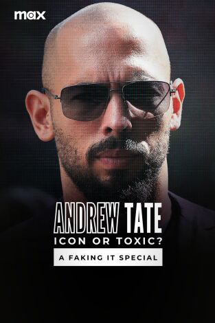 Andrew Tate: Icon or Toxic? A Faking It Special