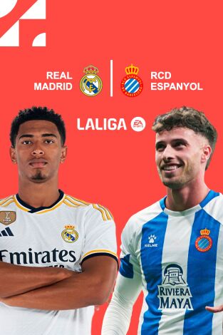 Jornada 6. Jornada 6: Real Madrid - Espanyol