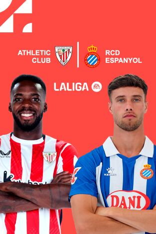 Jornada 10. Jornada 10: Athletic - Espanyol