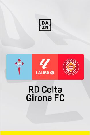 Jornada 8. Jornada 8: Celta - Girona