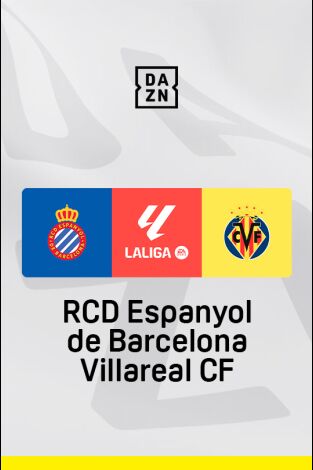 Jornada 7. Jornada 7: Espanyol - Villarreal