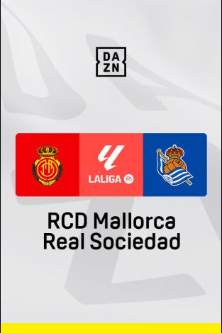 Jornada 7. Jornada 7: Mallorca - Real Sociedad