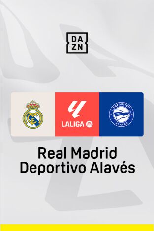 Jornada 7. Jornada 7: Real Madrid - Alavés