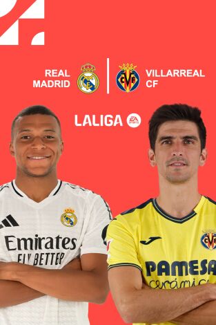 Jornada 9. Jornada 9: Real Madrid - Villarreal