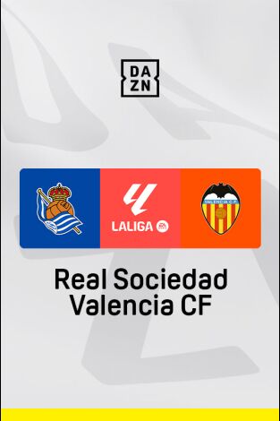 Jornada 8. Jornada 8: Real Sociedad - Valencia