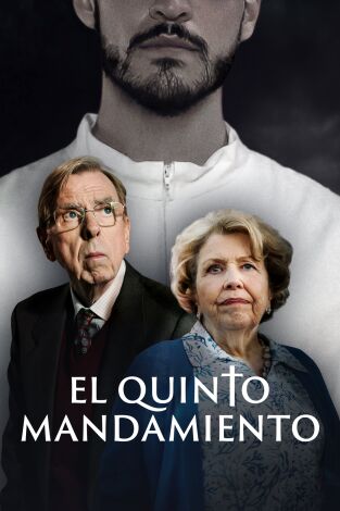 El quinto mandamiento. T(T1). El quinto mandamiento (T1): Ep.3 